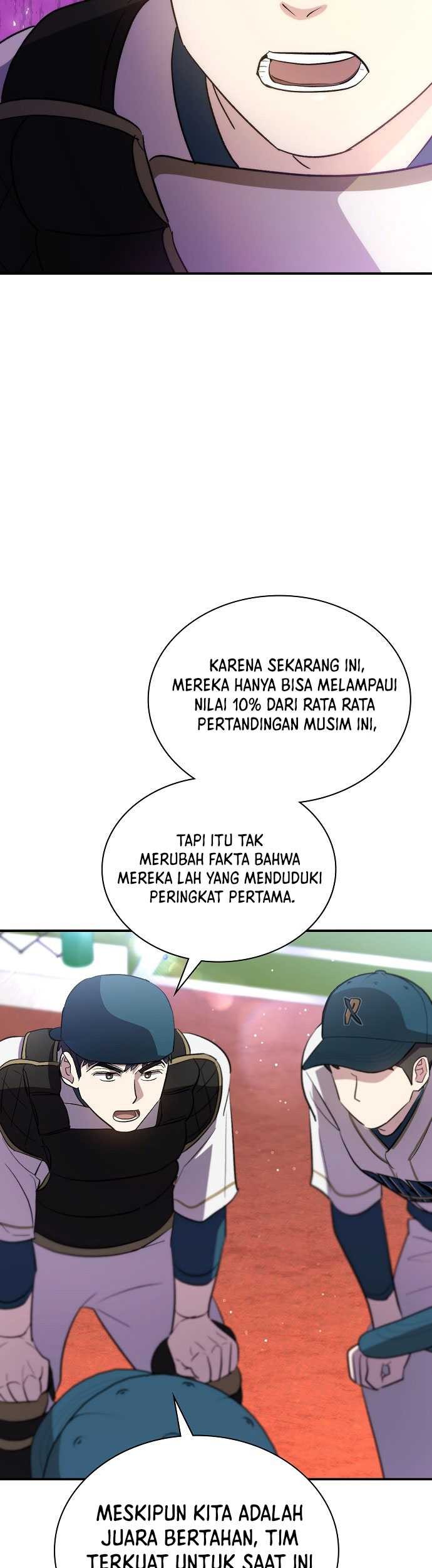 Genius Hitter Hits Fastball chapter 36 halaman 37