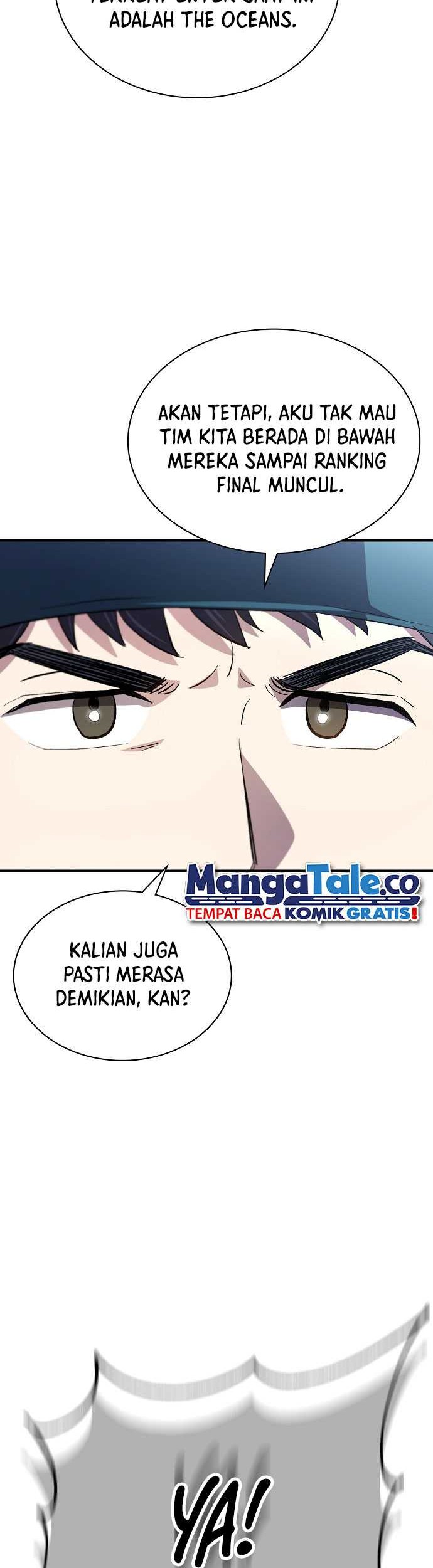Genius Hitter Hits Fastball chapter 36 halaman 38