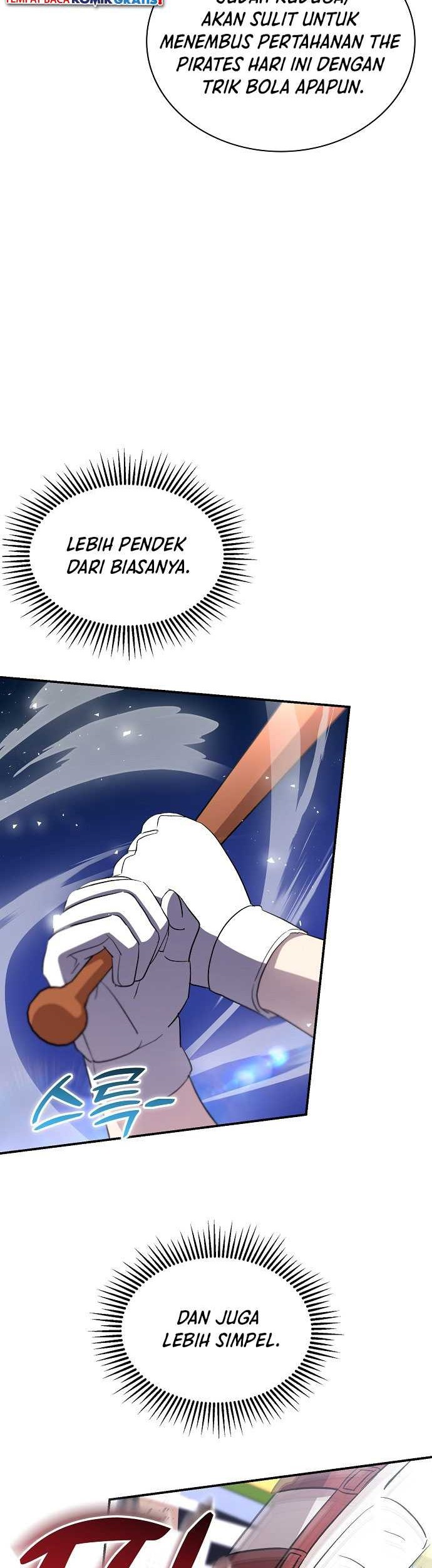 Genius Hitter Hits Fastball chapter 36 halaman 47