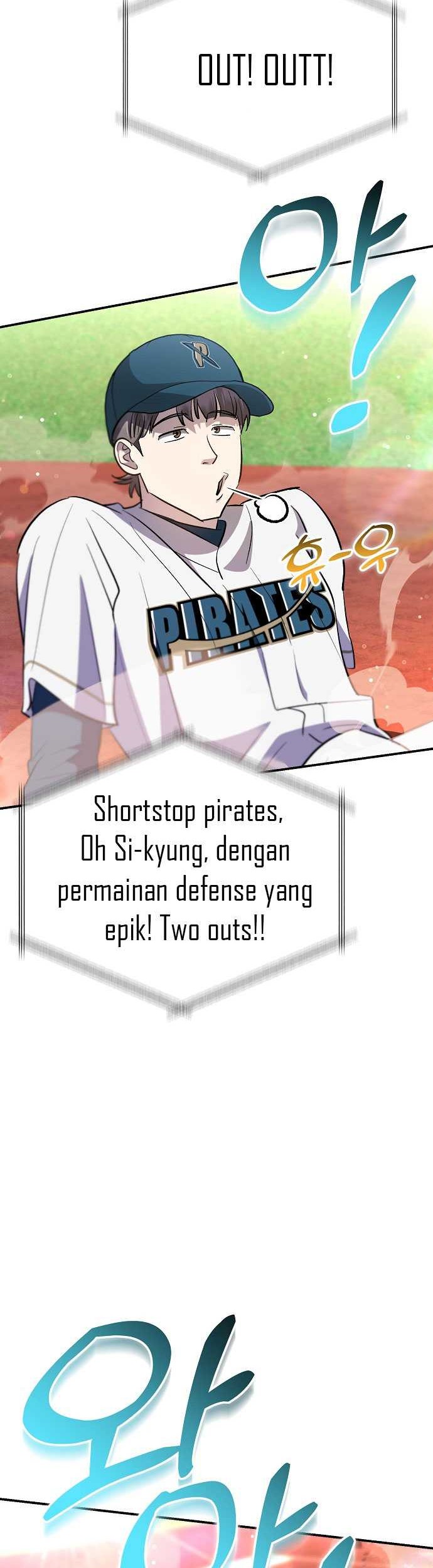 Genius Hitter Hits Fastball chapter 36 halaman 55