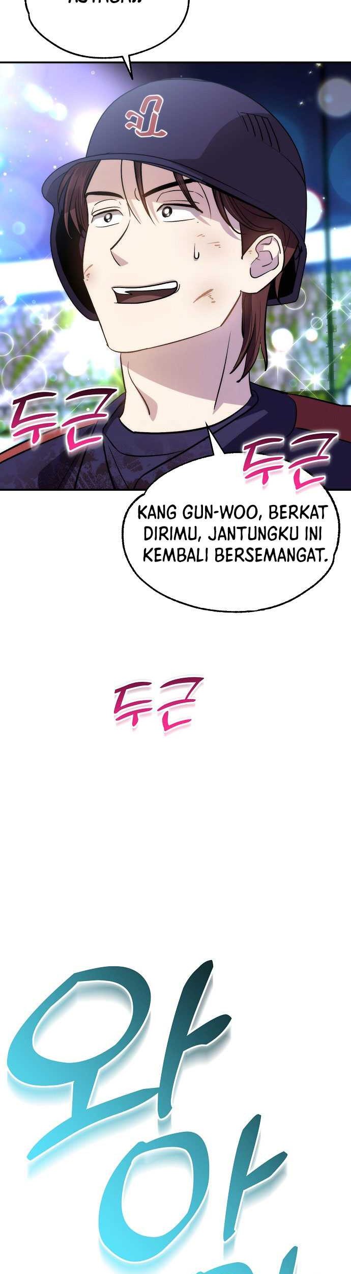 Genius Hitter Hits Fastball chapter 36 halaman 64