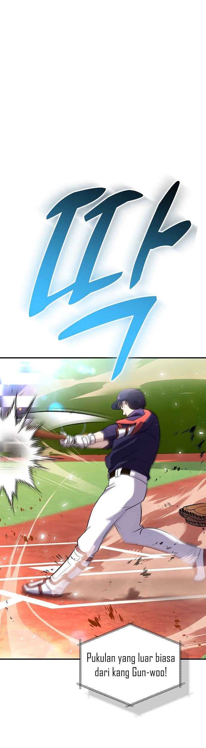 Genius Hitter Hits Fastball chapter 37 halaman 2