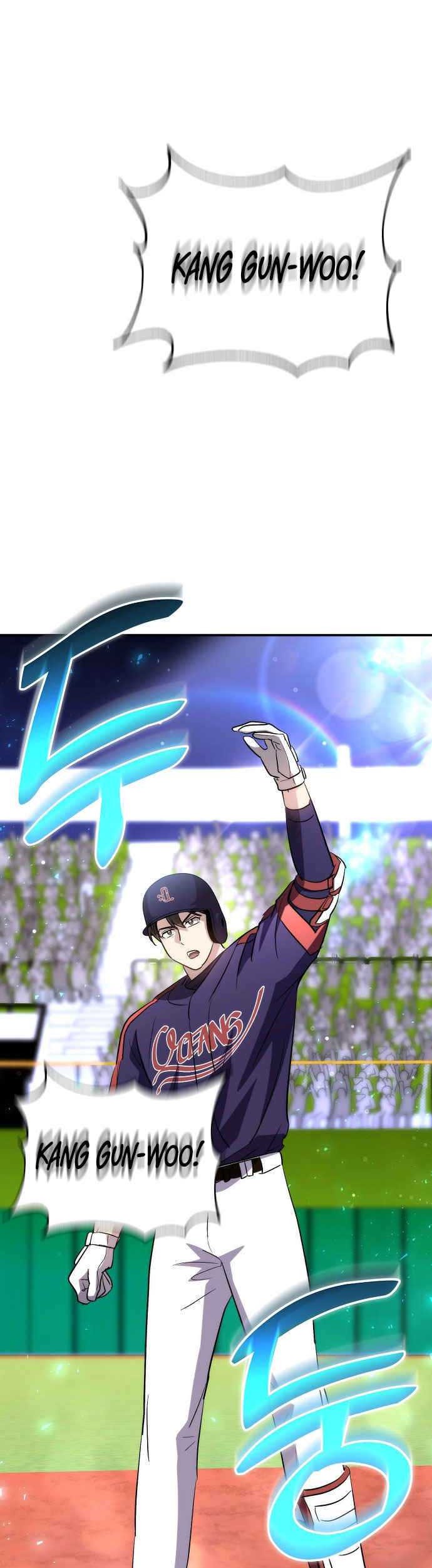 Genius Hitter Hits Fastball chapter 37 halaman 4