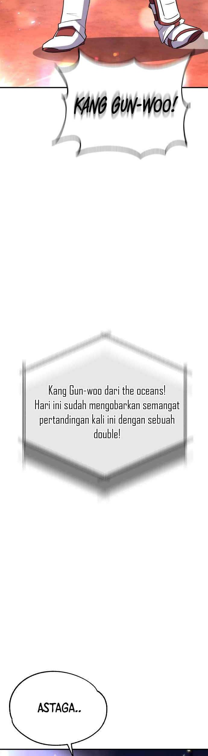 Genius Hitter Hits Fastball chapter 37 halaman 5