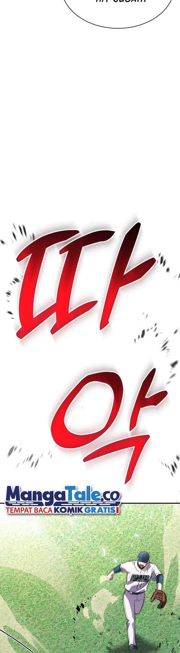 Genius Hitter Hits Fastball chapter 37 halaman 11