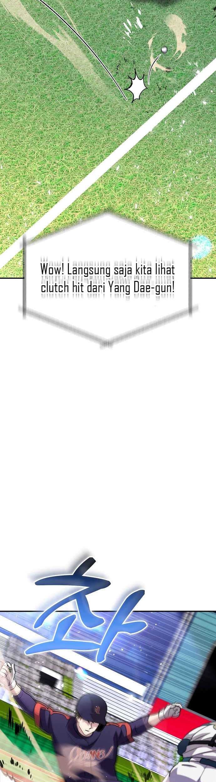 Genius Hitter Hits Fastball chapter 37 halaman 12