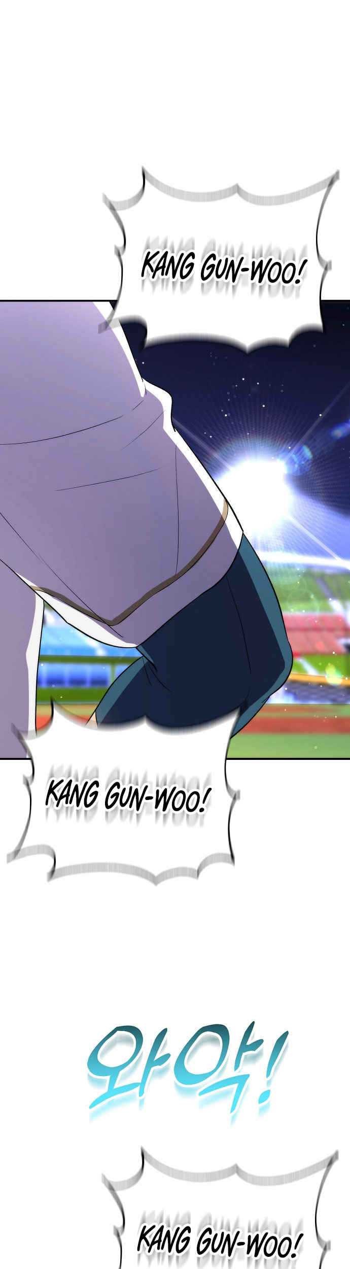 Genius Hitter Hits Fastball chapter 37 halaman 16