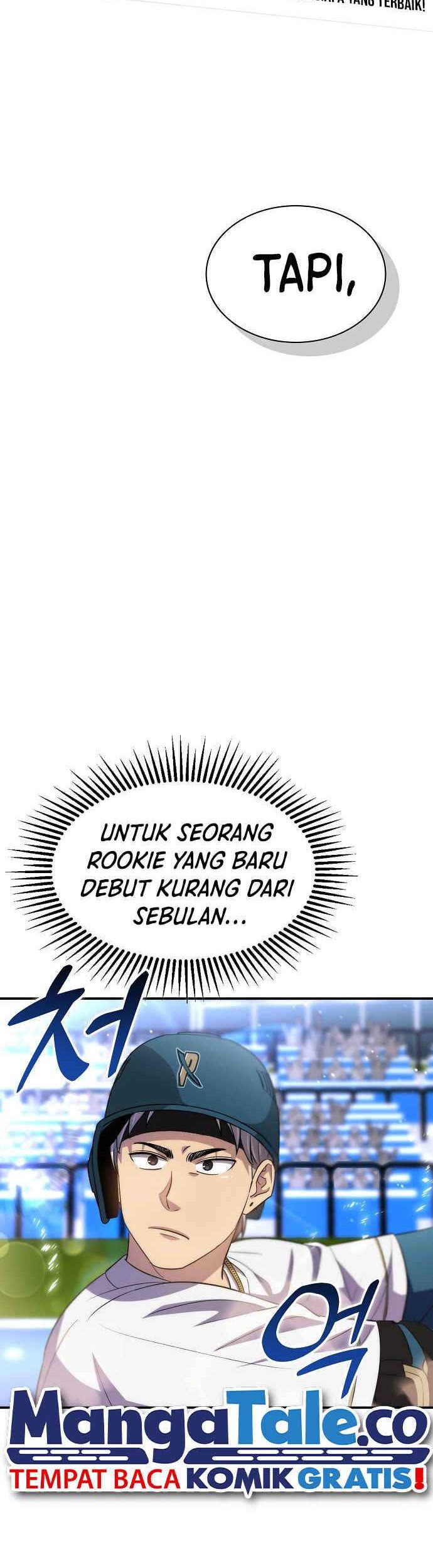 Genius Hitter Hits Fastball chapter 37 halaman 19