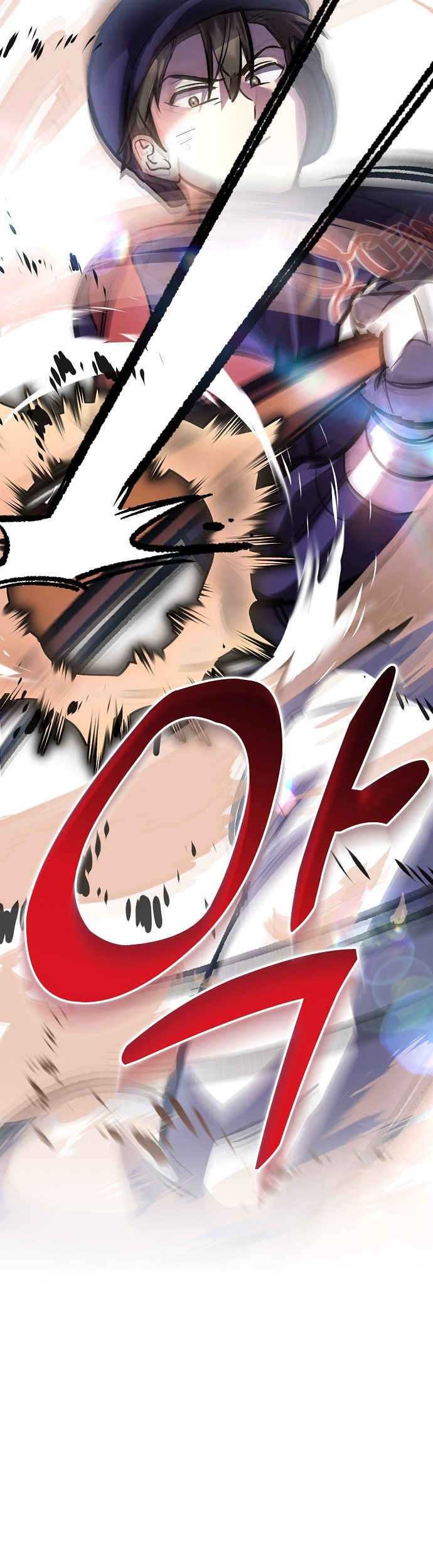 Genius Hitter Hits Fastball chapter 37 halaman 30