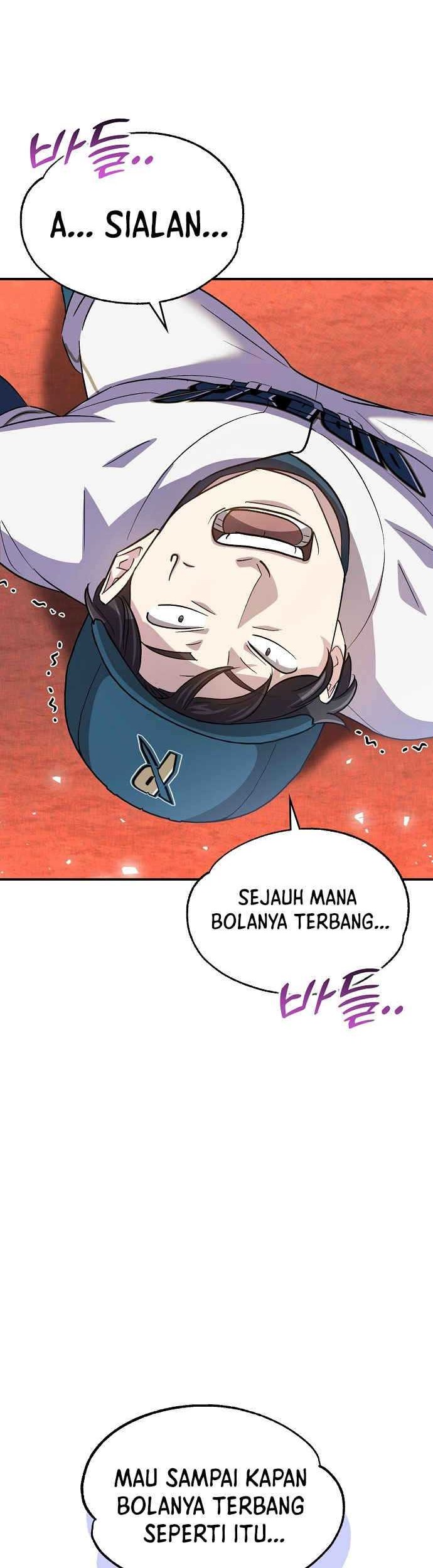 Genius Hitter Hits Fastball chapter 37 halaman 33