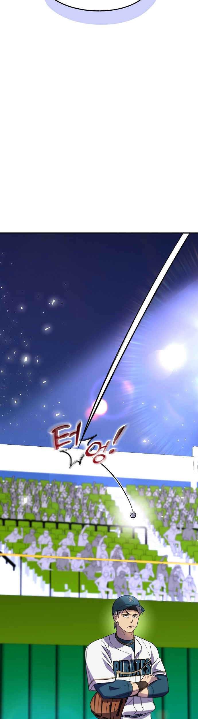 Genius Hitter Hits Fastball chapter 37 halaman 34