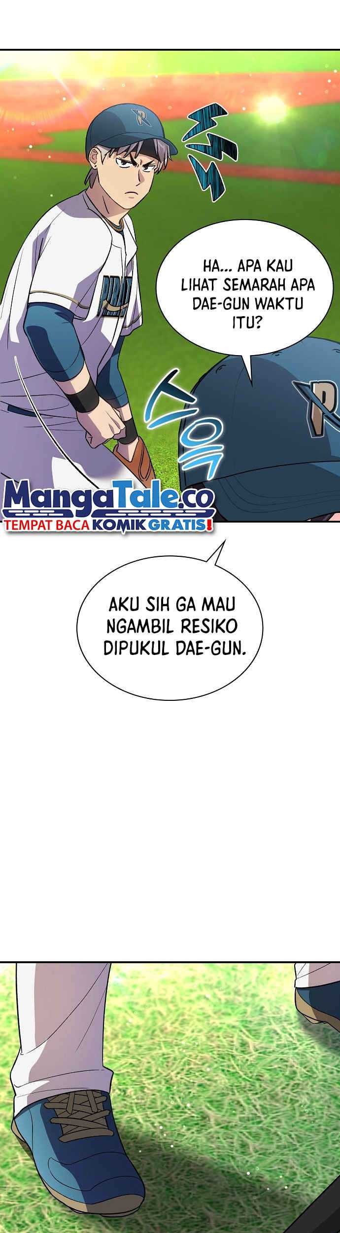 Genius Hitter Hits Fastball chapter 37 halaman 48