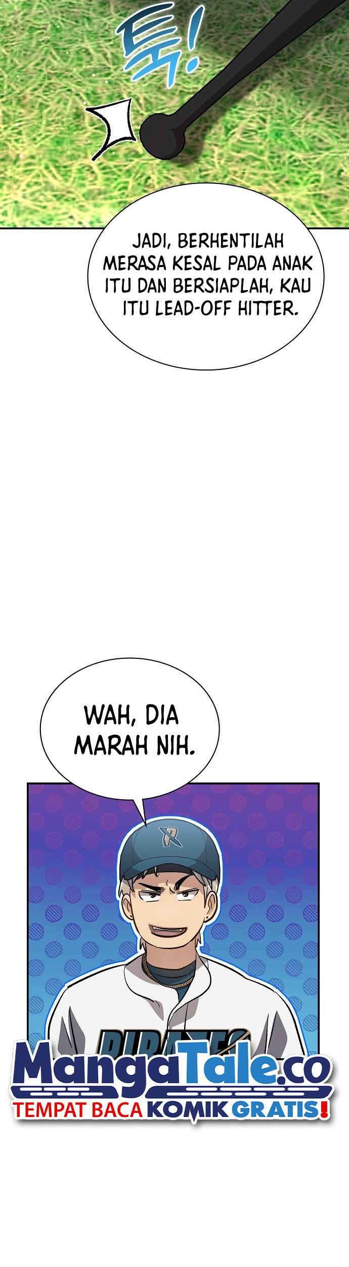 Genius Hitter Hits Fastball chapter 37 halaman 49