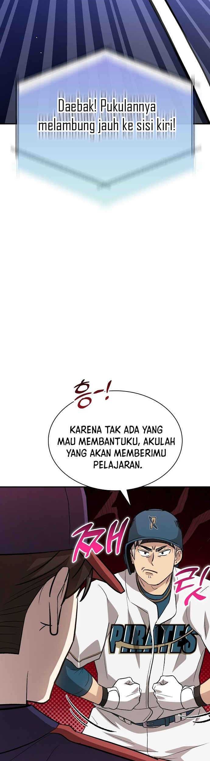 Genius Hitter Hits Fastball chapter 37 halaman 52