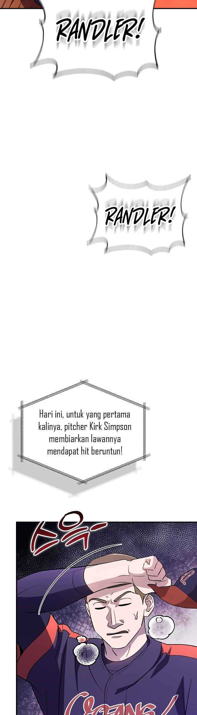 Genius Hitter Hits Fastball chapter 37 halaman 56