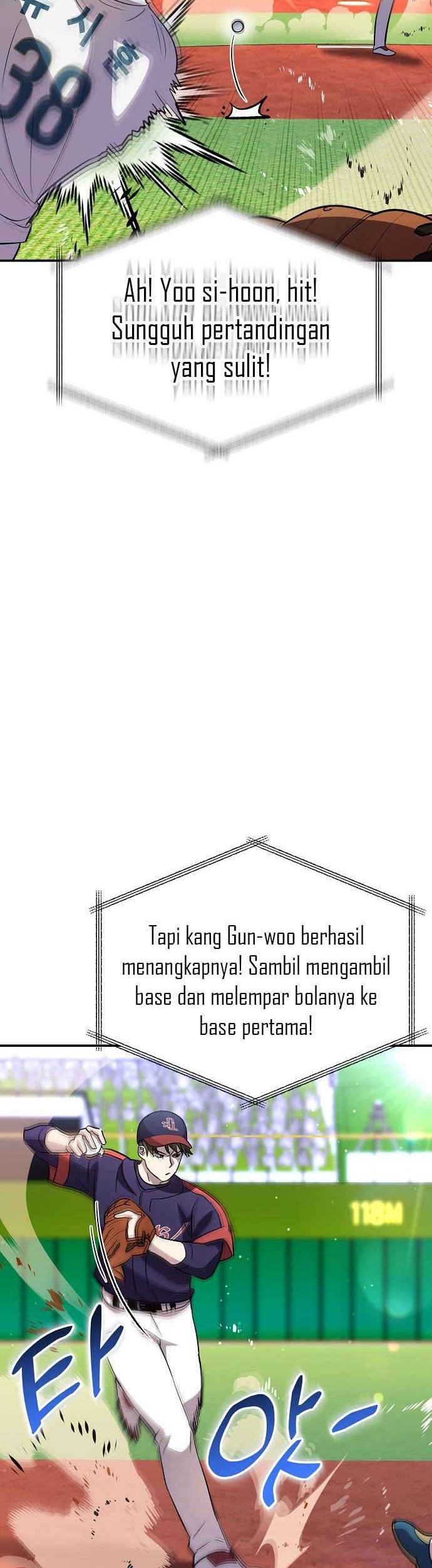 Genius Hitter Hits Fastball chapter 37 halaman 59