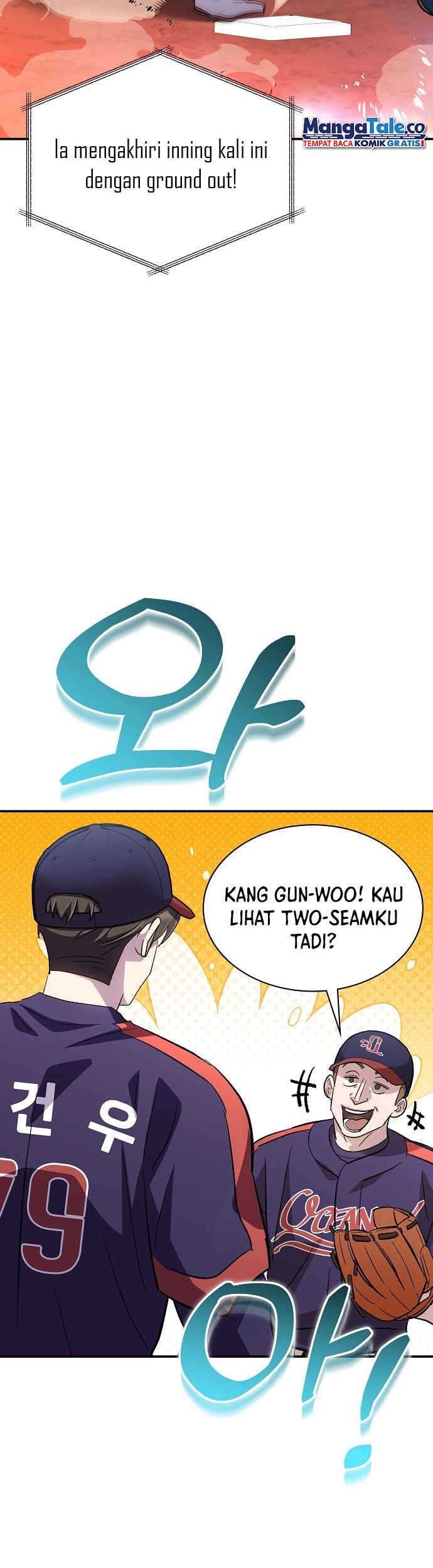 Genius Hitter Hits Fastball chapter 37 halaman 60