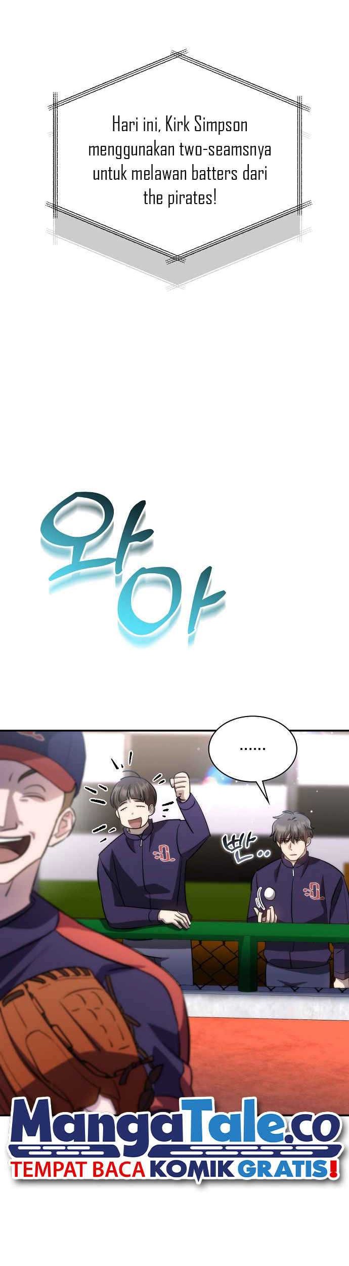 Genius Hitter Hits Fastball chapter 37 halaman 61