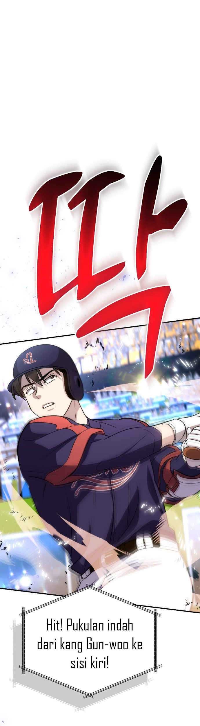 Genius Hitter Hits Fastball chapter 37 halaman 62