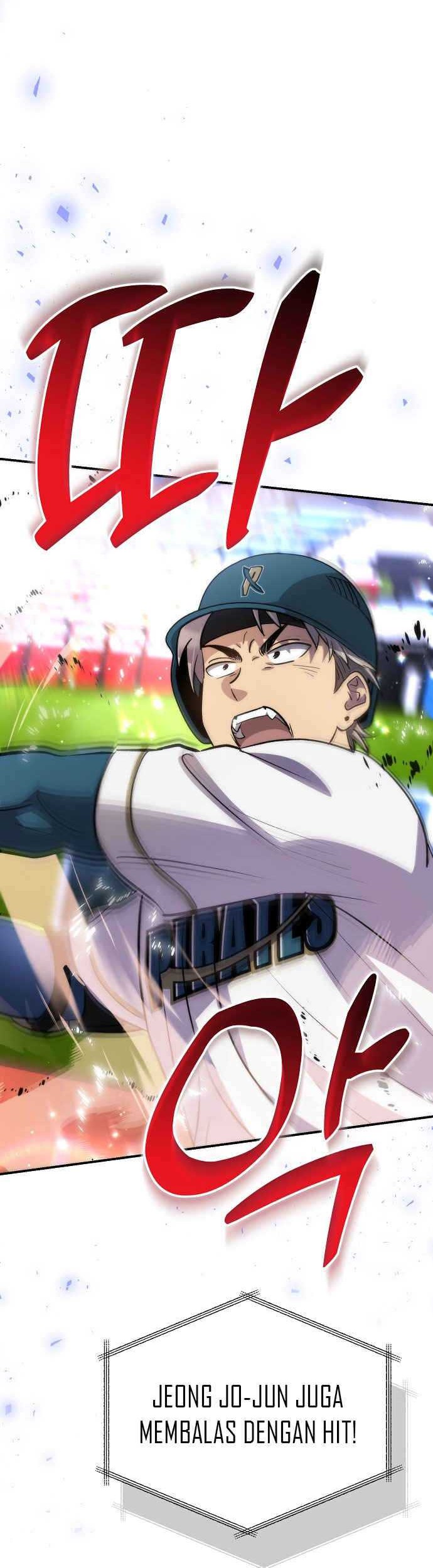 Genius Hitter Hits Fastball chapter 37 halaman 63