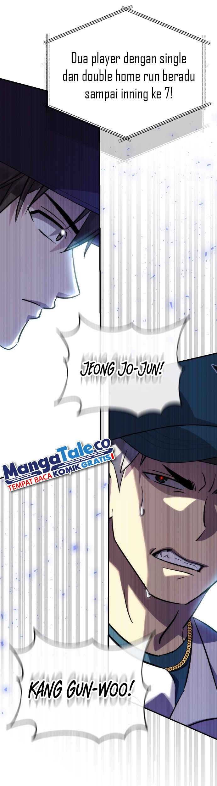 Genius Hitter Hits Fastball chapter 37 halaman 65