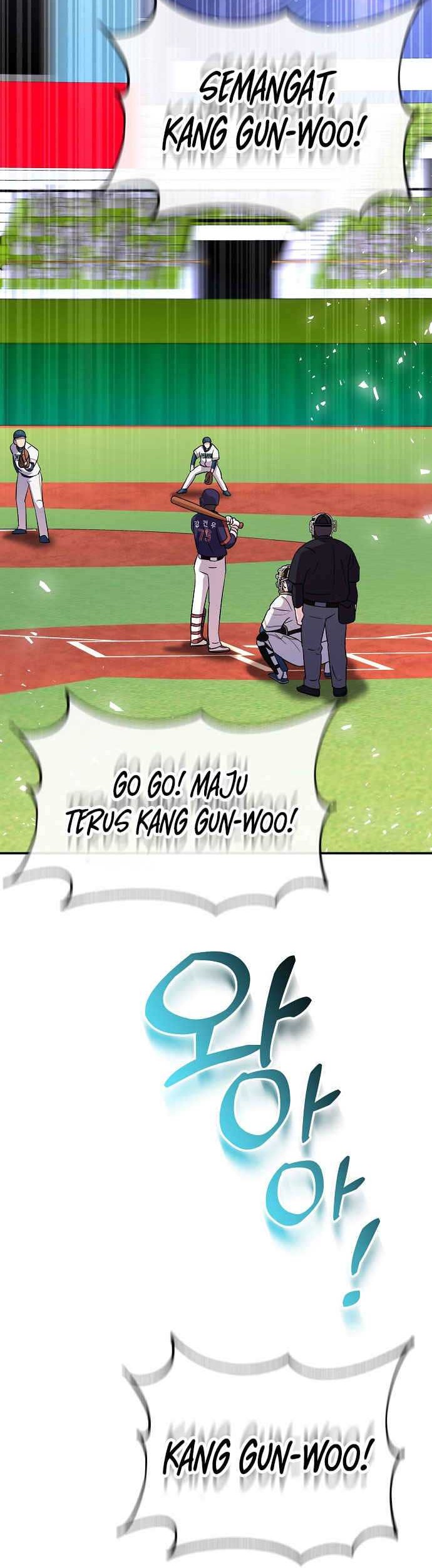 Genius Hitter Hits Fastball chapter 37 halaman 70