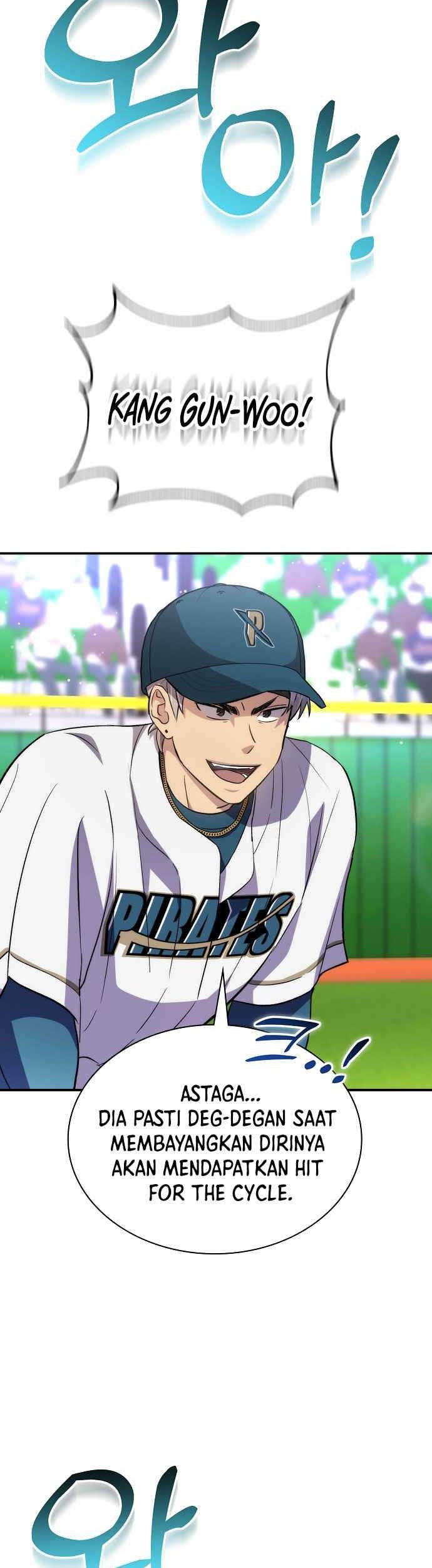 Genius Hitter Hits Fastball chapter 37 halaman 74