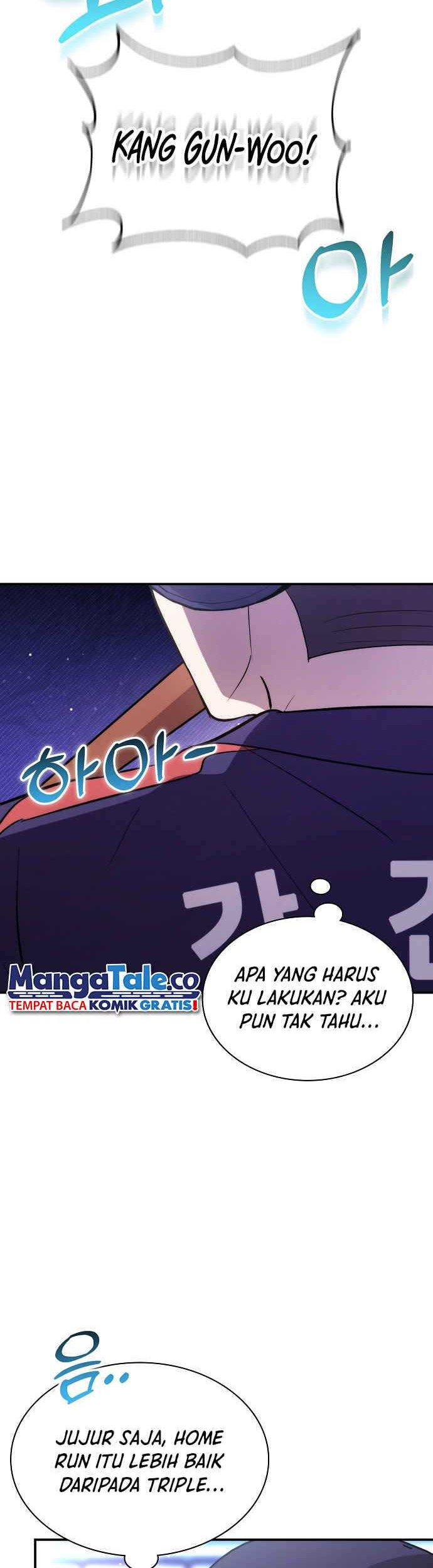 Genius Hitter Hits Fastball chapter 37 halaman 75