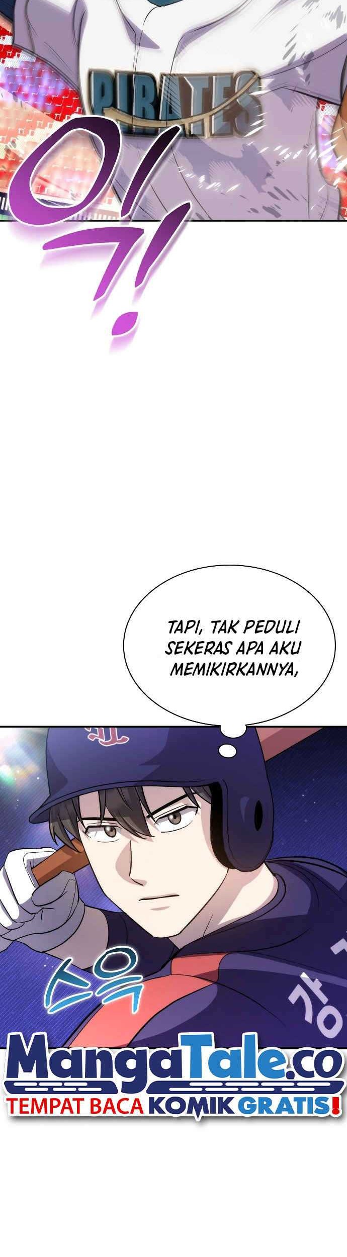 Genius Hitter Hits Fastball chapter 37 halaman 77