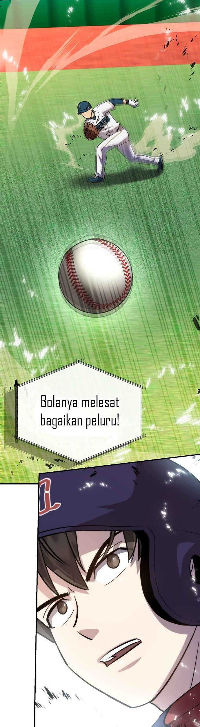 Genius Hitter Hits Fastball chapter 37 halaman 84