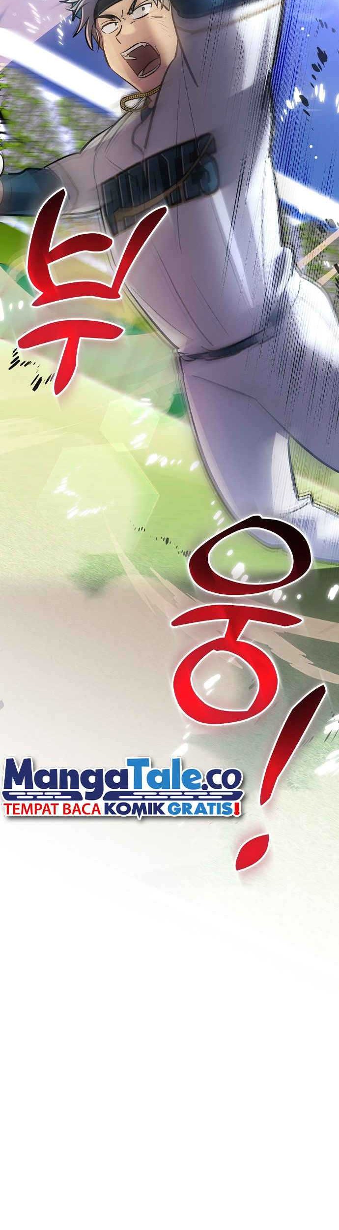 Genius Hitter Hits Fastball chapter 38 halaman 3