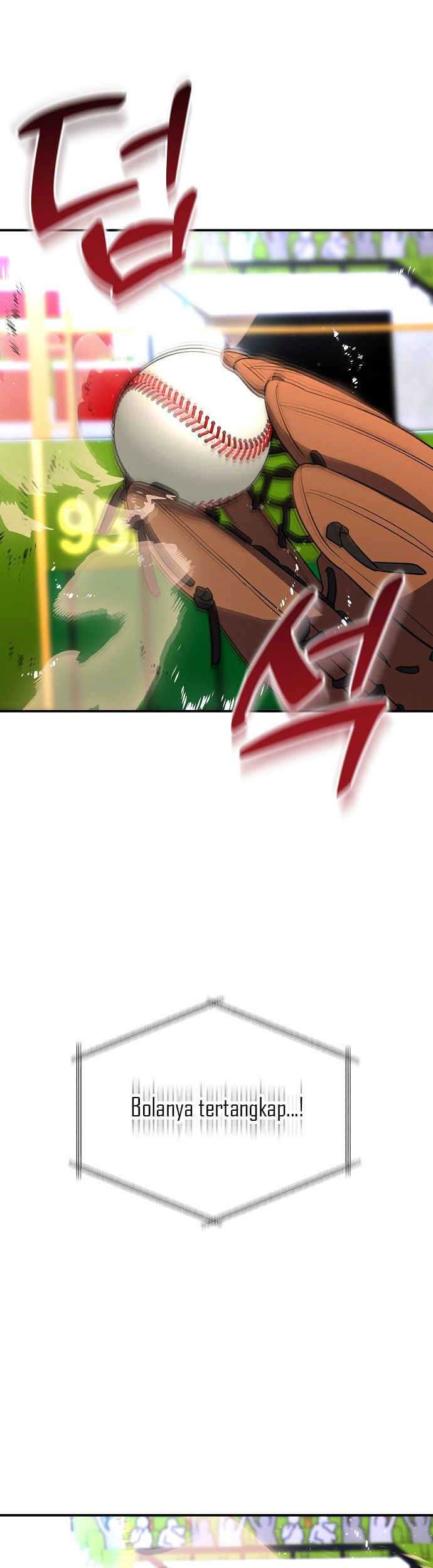 Genius Hitter Hits Fastball chapter 38 halaman 4