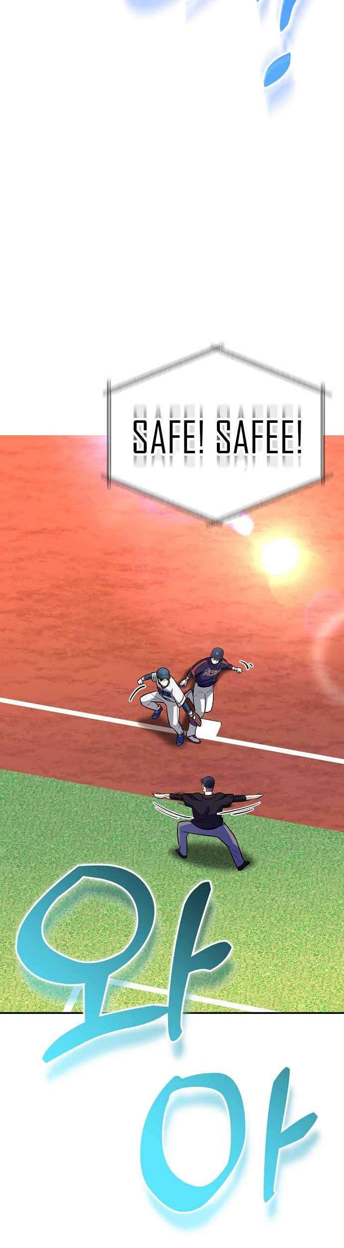 Genius Hitter Hits Fastball chapter 38 halaman 11