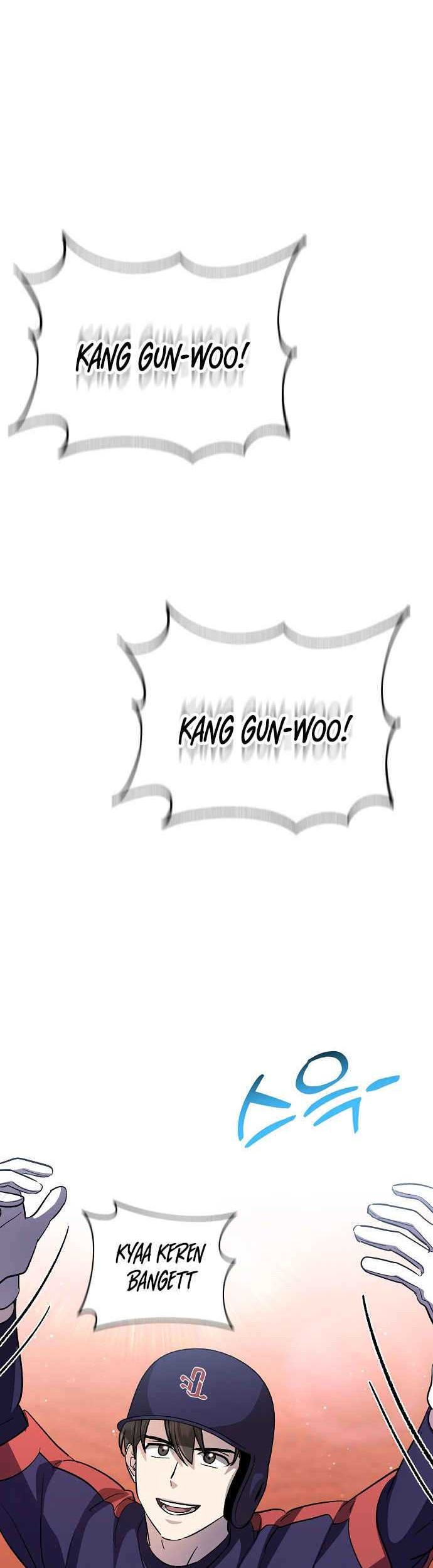 Genius Hitter Hits Fastball chapter 38 halaman 14