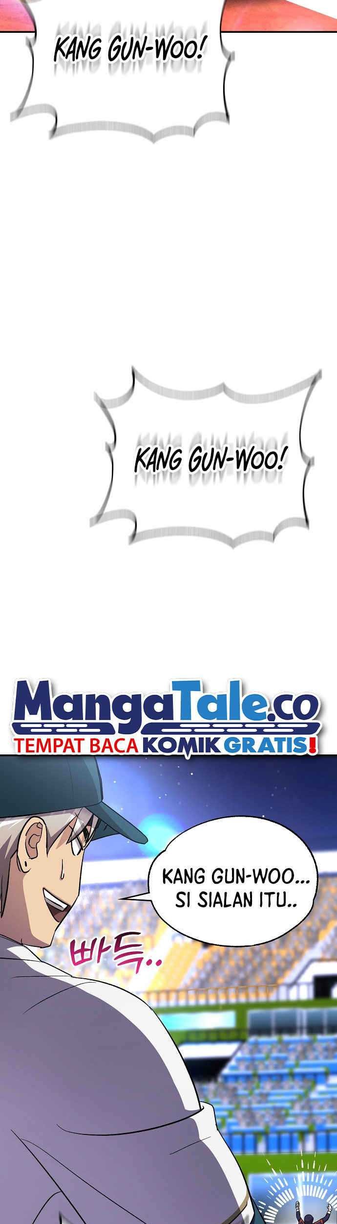 Genius Hitter Hits Fastball chapter 38 halaman 16