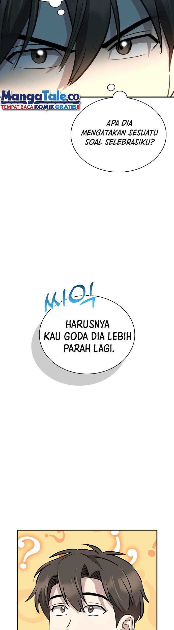 Genius Hitter Hits Fastball chapter 38 halaman 24