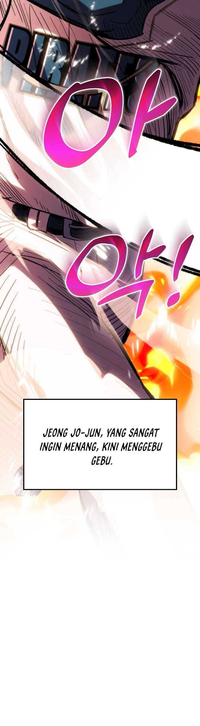 Genius Hitter Hits Fastball chapter 38 halaman 41