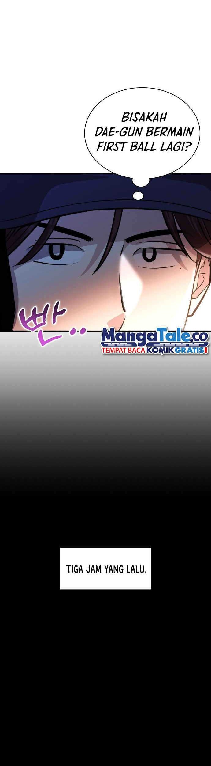 Genius Hitter Hits Fastball chapter 38 halaman 47