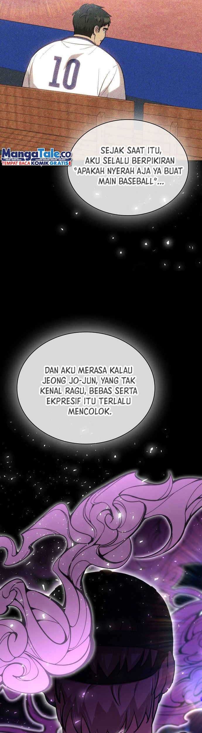 Genius Hitter Hits Fastball chapter 38 halaman 52
