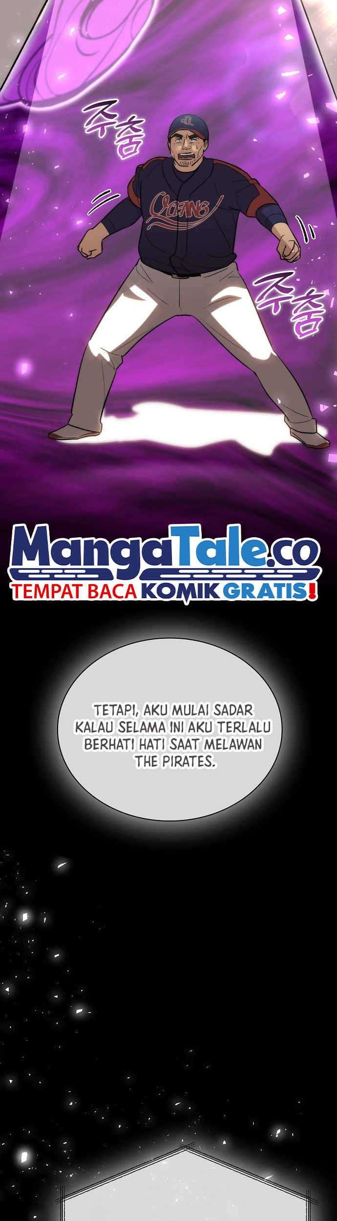 Genius Hitter Hits Fastball chapter 38 halaman 54