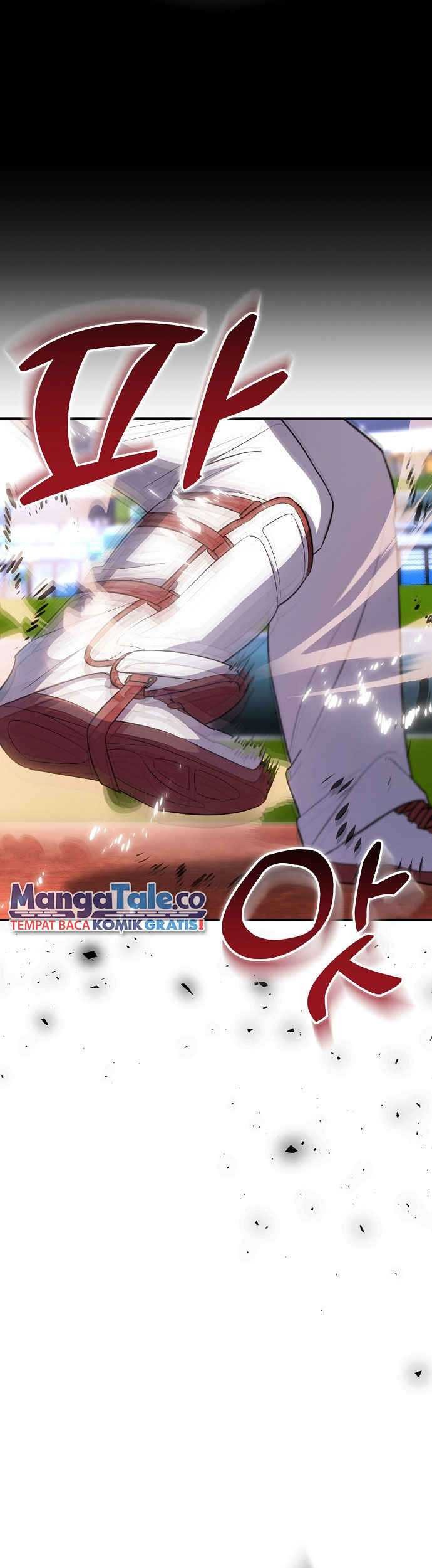 Genius Hitter Hits Fastball chapter 38 halaman 58