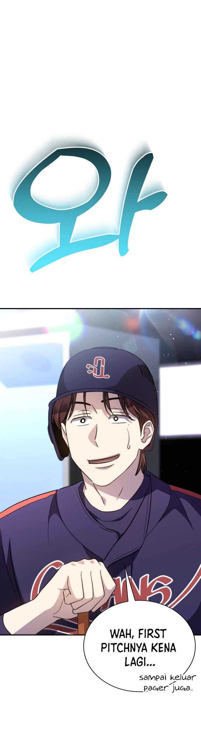 Genius Hitter Hits Fastball chapter 38 halaman 63