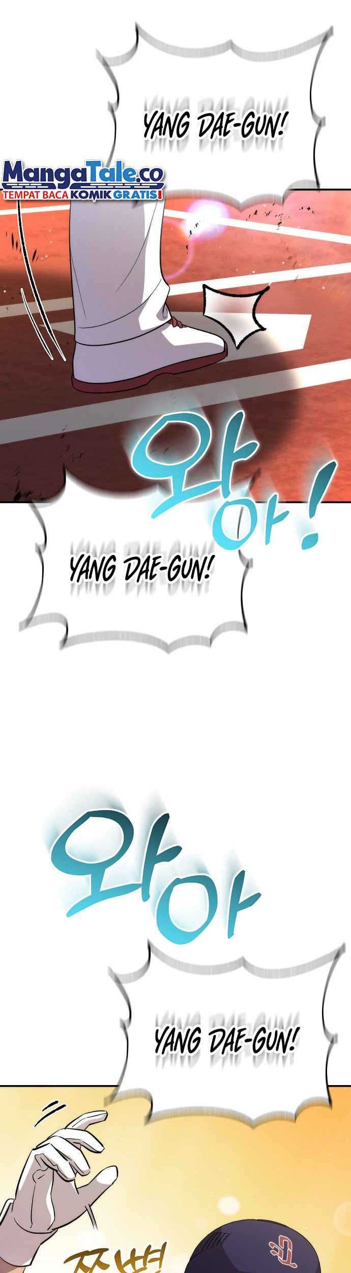 Genius Hitter Hits Fastball chapter 38 halaman 66
