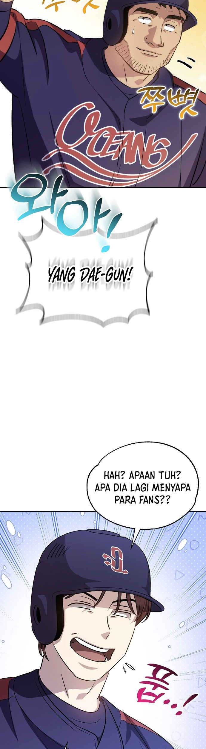 Genius Hitter Hits Fastball chapter 38 halaman 67