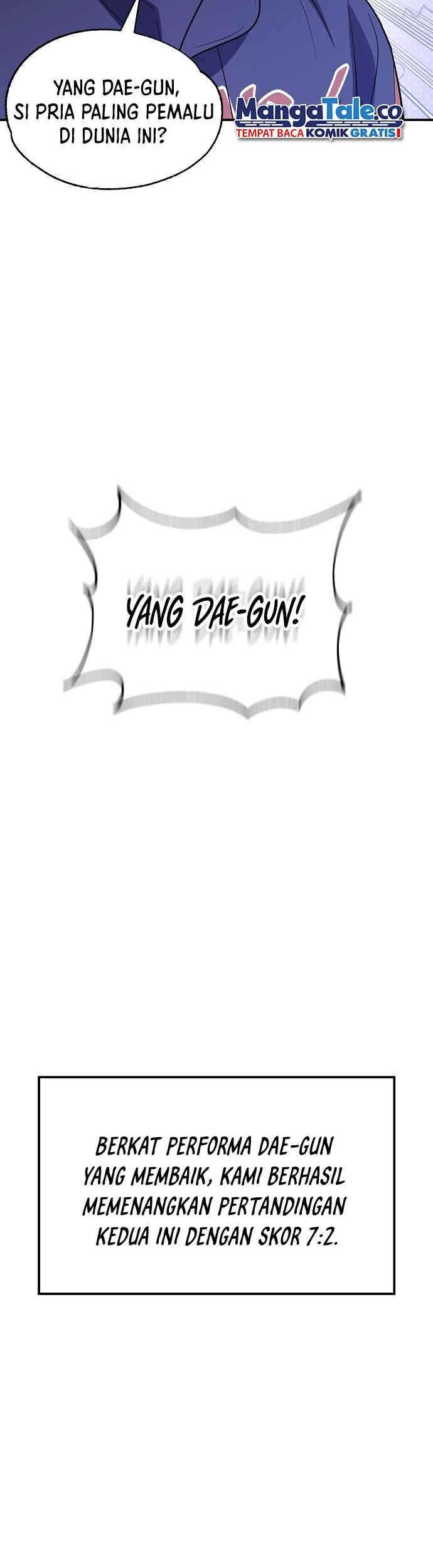 Genius Hitter Hits Fastball chapter 38 halaman 68