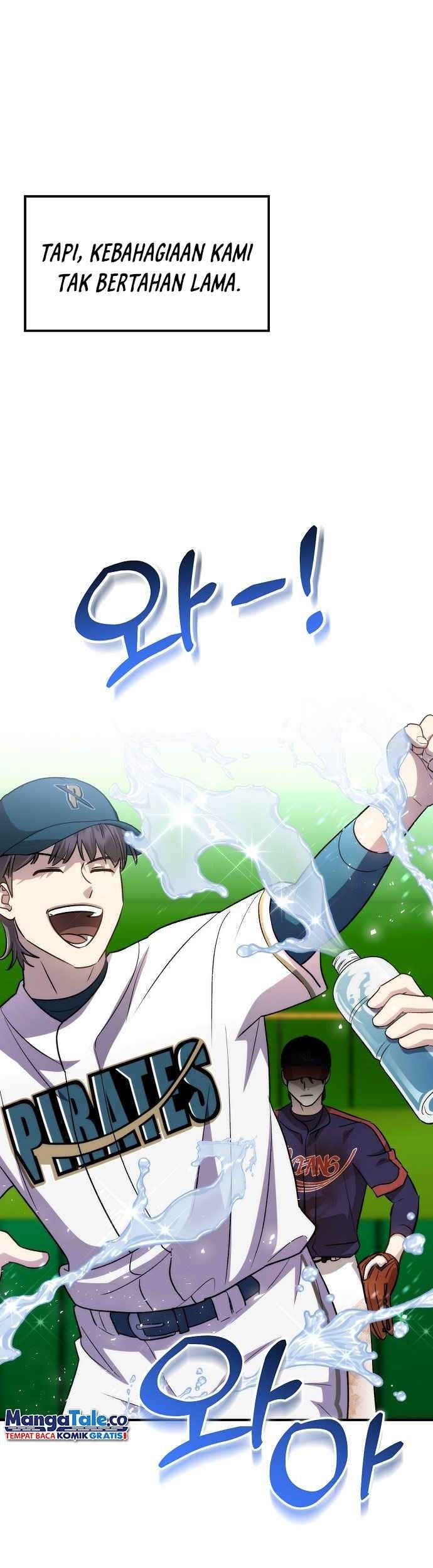 Genius Hitter Hits Fastball chapter 38 halaman 69