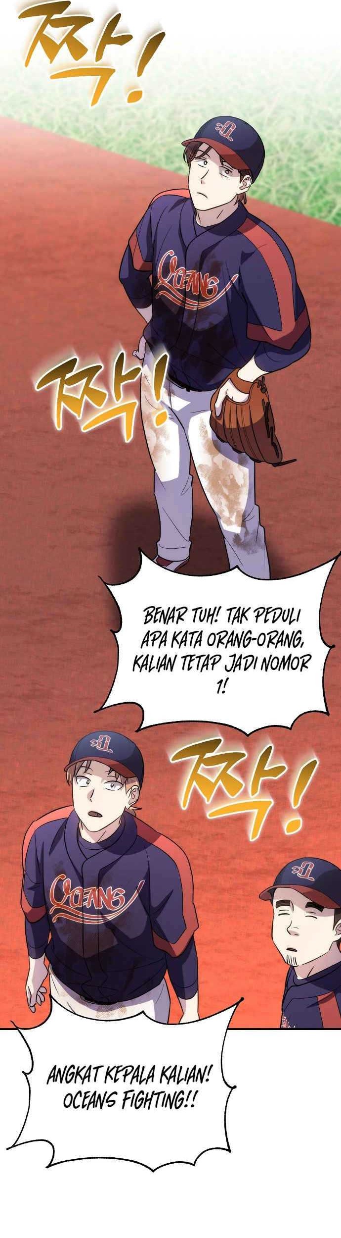 Genius Hitter Hits Fastball chapter 38 halaman 73