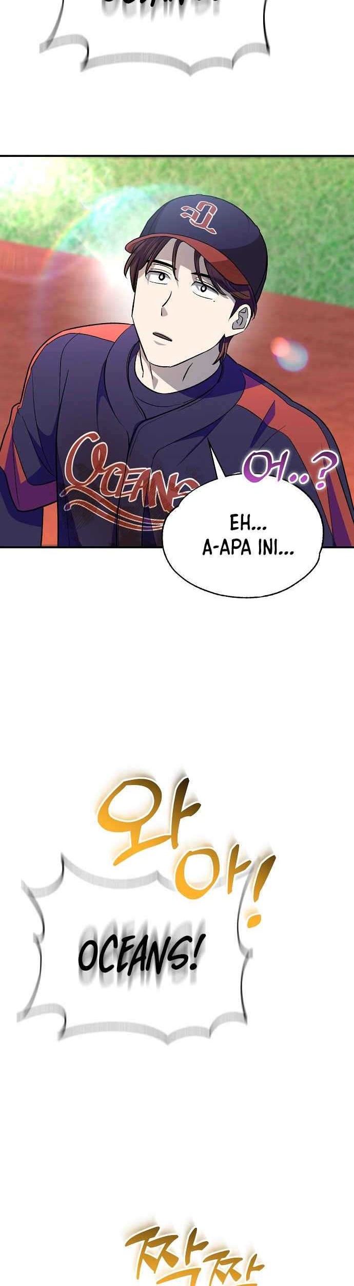 Genius Hitter Hits Fastball chapter 38 halaman 75