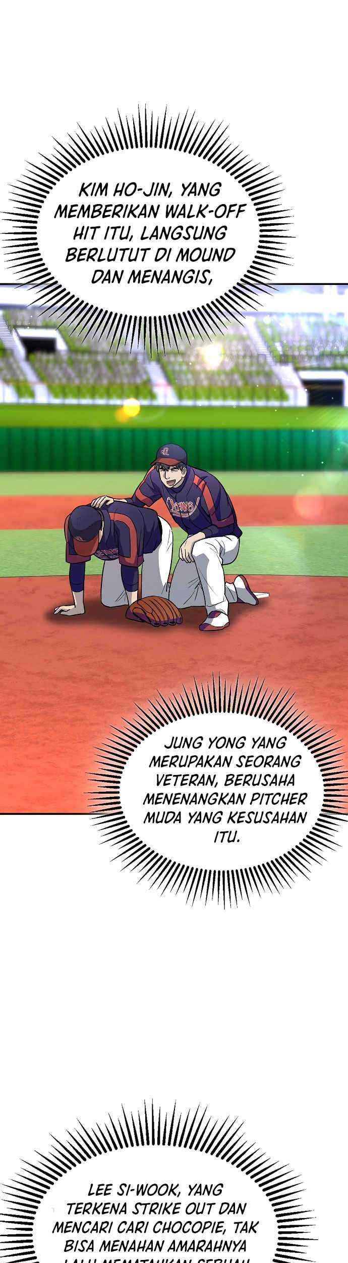 Genius Hitter Hits Fastball chapter 38 halaman 79
