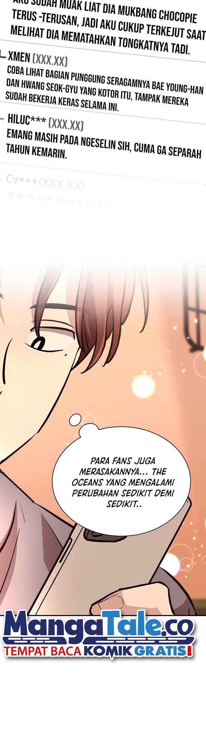 Genius Hitter Hits Fastball chapter 38 halaman 81